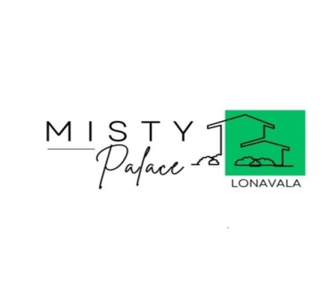 Logo of Misty Palace Villa Lonavala