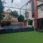 5 BHK villa in Lonavala with private pool at Misty Palace and turf